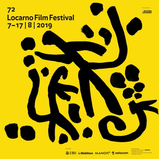 Le Voyage du Prince au festival de Locarno !