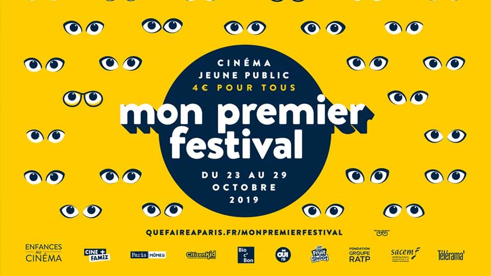 Le Voyage du Prince ouvrira Mon premier Festival !