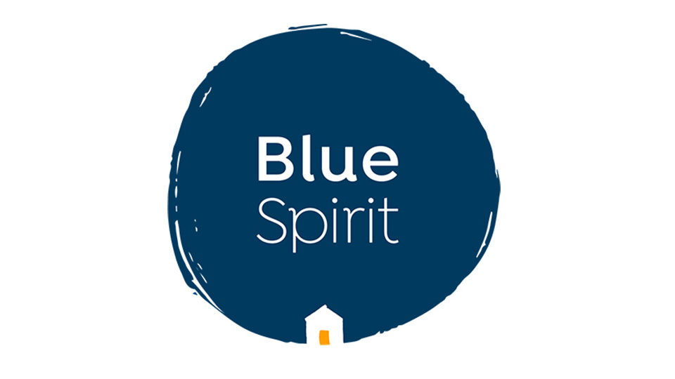 Les Studios Blue Spirit passent sous Maya !