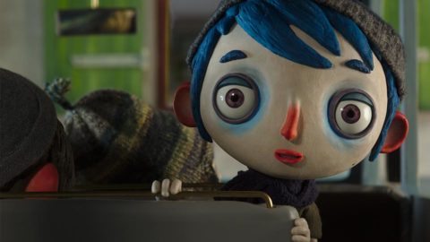 Ma vie de Courgette nommé aux EMILE AWARDS