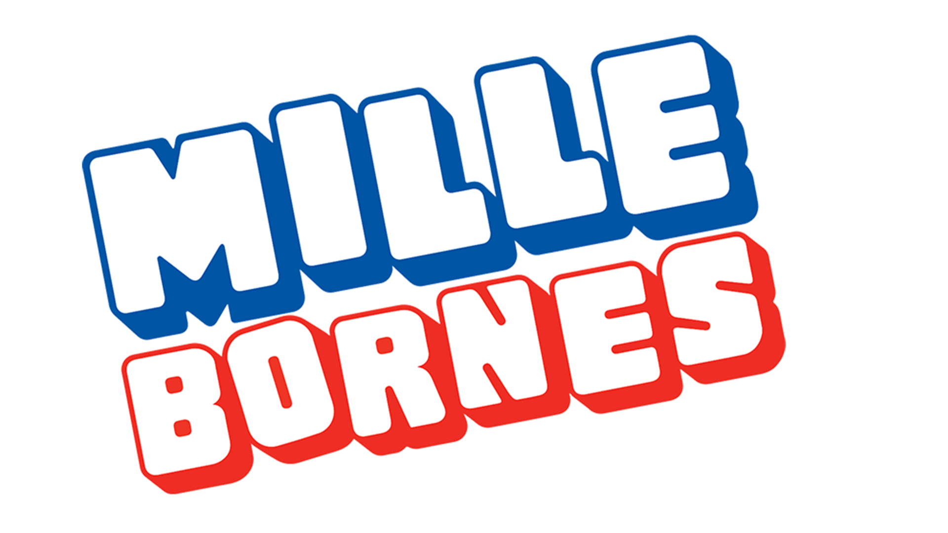 logo mille b 1920