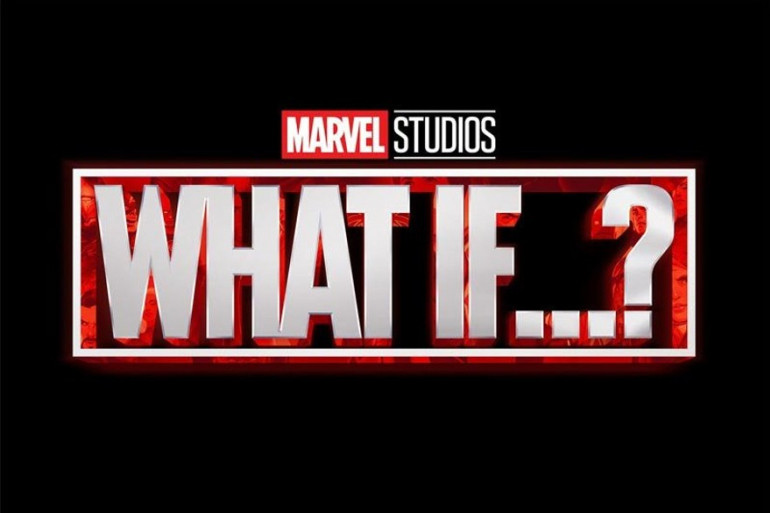 What if…? The 2 1st episodes of new Marvel Series produced in Blue Spirit Studios