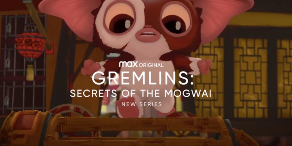 La bande-annonce de Gremlins : Secrets of the Mogwai est en ligne !